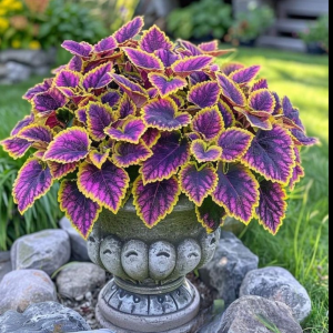 Хоста Рейдянт Чарм купить по цене от 365р. в интернет-магазине «Посадика» с доставкой почтой в в Нерехтае и по всей России – [изображение №1].